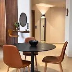 Appartement The Centaur Loft