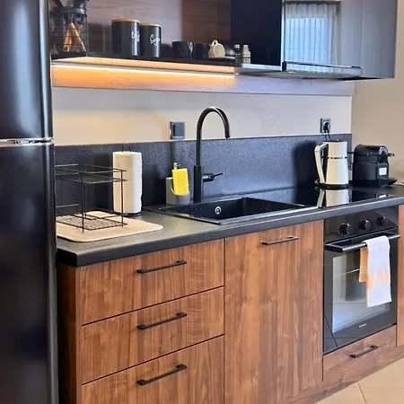 The Centaur Loft Volos