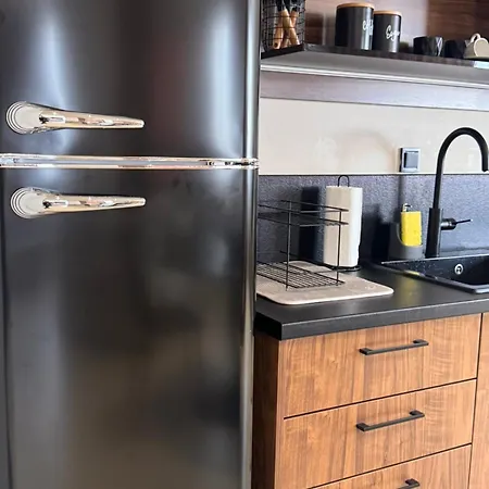 Lejlighed The Centaur Loft