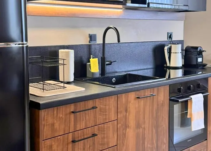 The Centaur Loft Volos