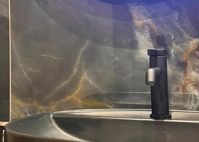 The Centaur Loft Lejlighed *