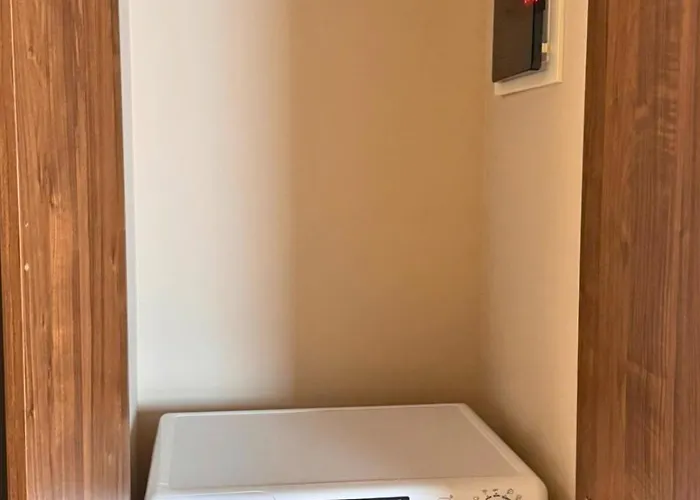 Lejlighed The Centaur Loft *