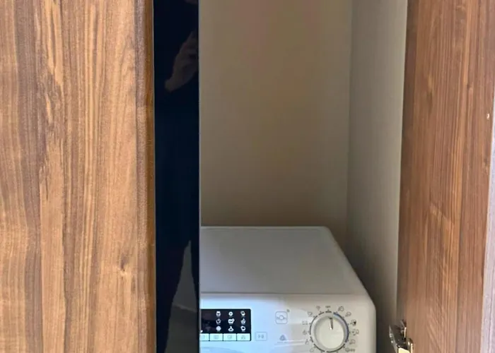 Lejlighed The Centaur Loft *