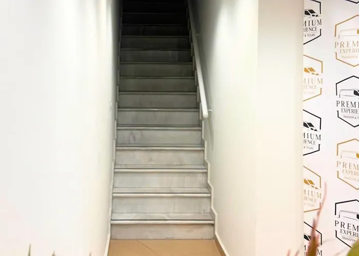 The Centaur Loft * Volos