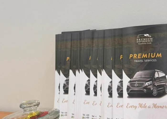 The Centaur Loft Lejlighed *