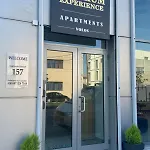 Apartament The Centaur Loft