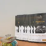 The Centaur Loft Apartament *