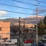 Apartament The Centaur Loft Volos