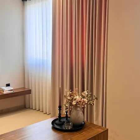 The Centaur Loft Апартаменты