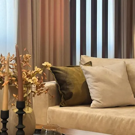 Апартаменты The Centaur Loft *