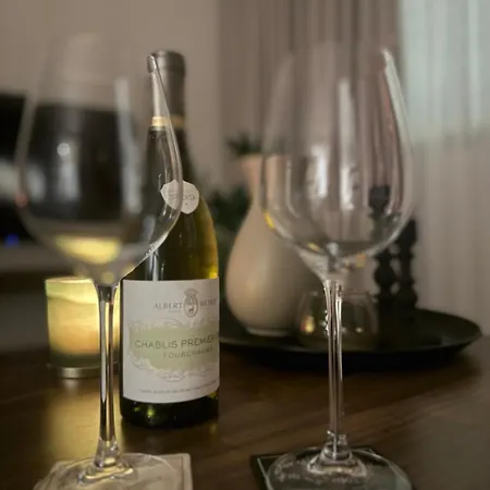 Апартаменты The Centaur Loft