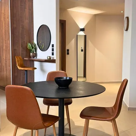Апартаменты The Centaur Loft