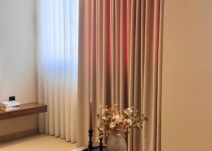 The Centaur Loft Апартаменты