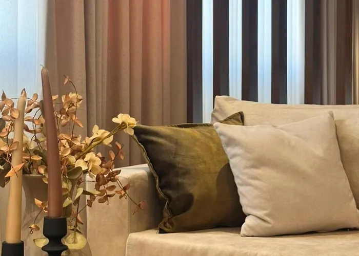 Апартаменты The Centaur Loft *