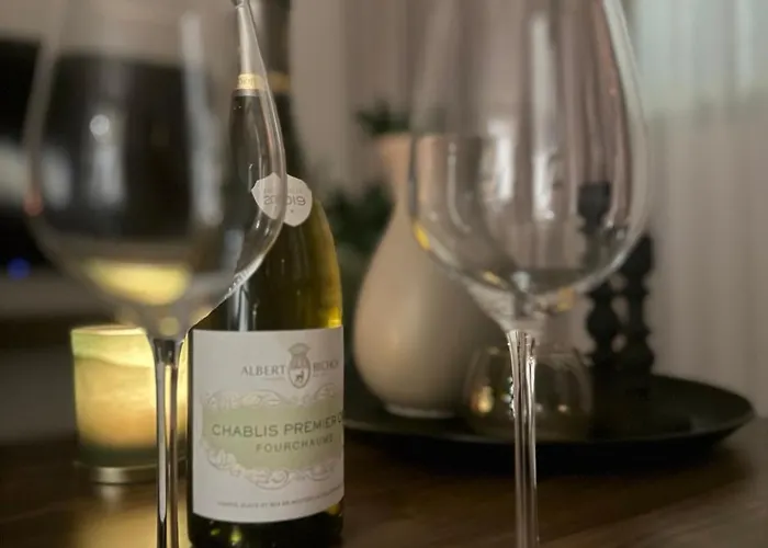 Апартаменты The Centaur Loft