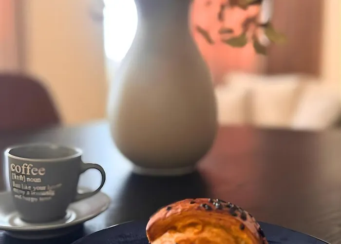 The Centaur Loft Апартаменты