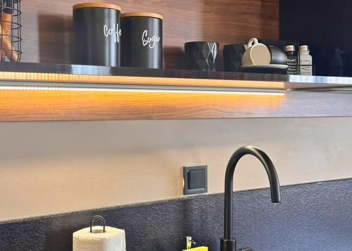 The Centaur Loft Апартаменты *