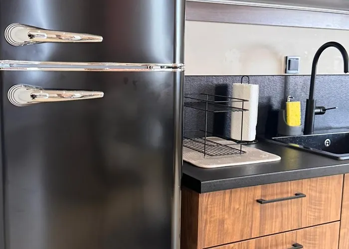 Апартаменты The Centaur Loft