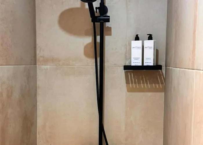 The Centaur Loft Апартаменты Волос