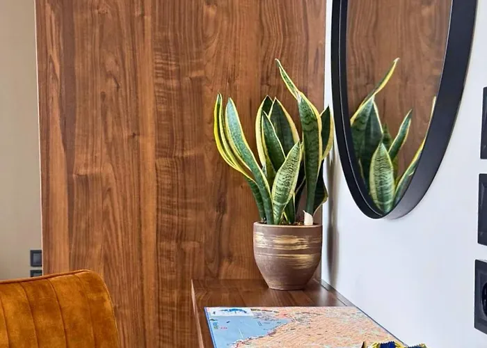 The Centaur Loft Апартаменты