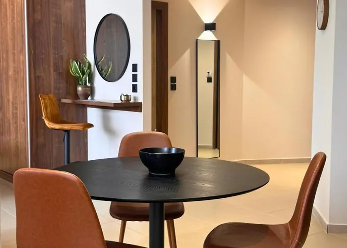 Апартаменты The Centaur Loft