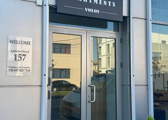 Апартаменты The Centaur Loft