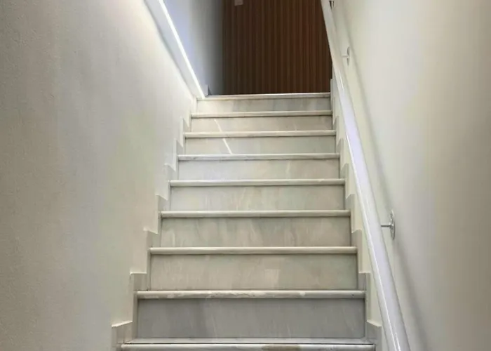 The Centaur Loft Апартаменты Волос